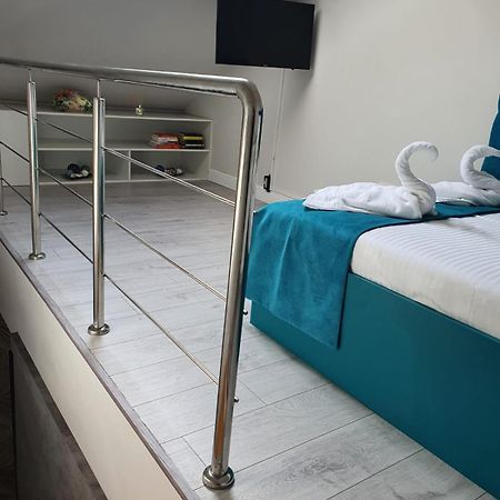 Apartament Ozon Poiana Brasov Eksteriør bilde