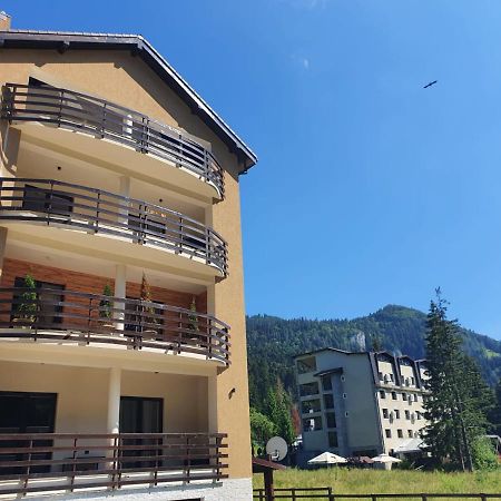 Apartament Ozon Poiana Brasov Eksteriør bilde