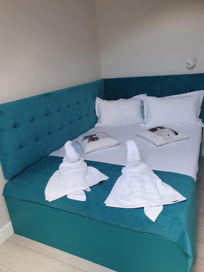 Apartament Ozon Poiana Brasov Eksteriør bilde