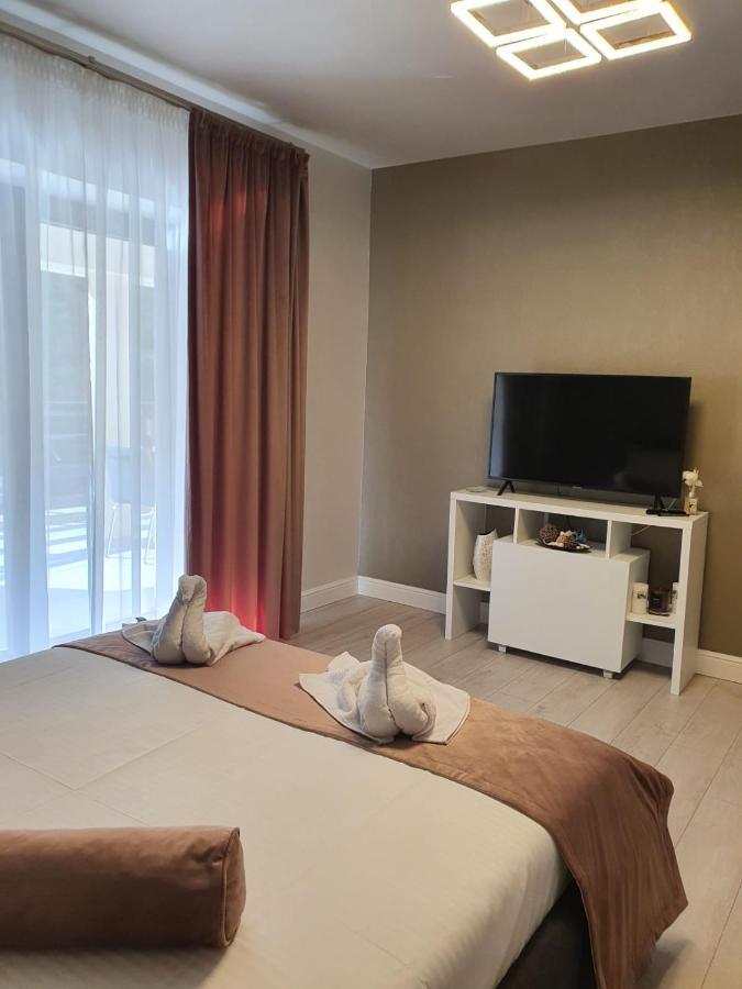 Apartament Ozon Poiana Brasov Eksteriør bilde