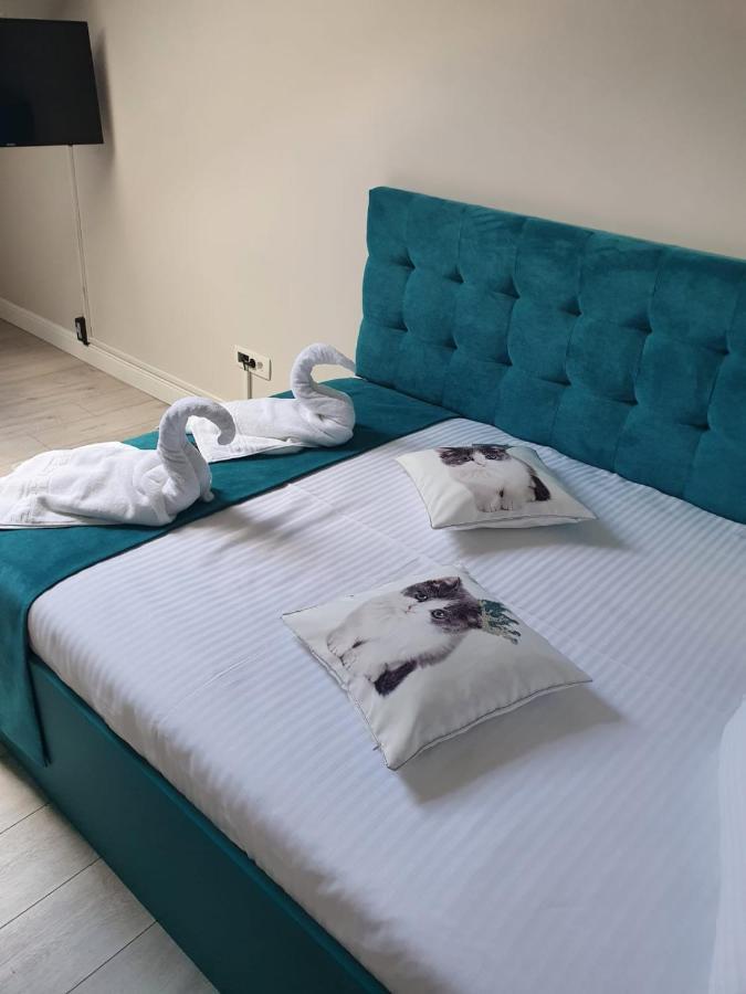 Apartament Ozon Poiana Brasov Eksteriør bilde