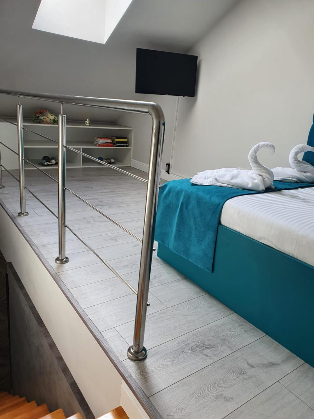 Apartament Ozon Poiana Brasov Eksteriør bilde