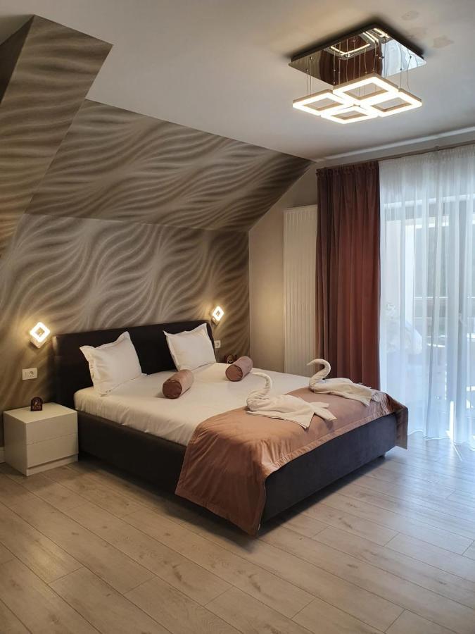 Apartament Ozon Poiana Brasov Eksteriør bilde