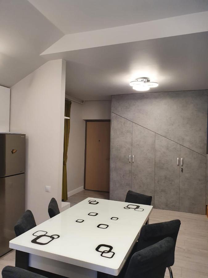 Apartament Ozon Poiana Brasov Eksteriør bilde