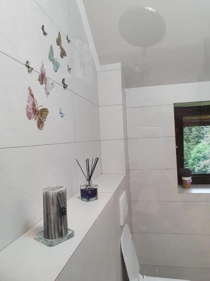 Apartament Ozon Poiana Brasov Eksteriør bilde