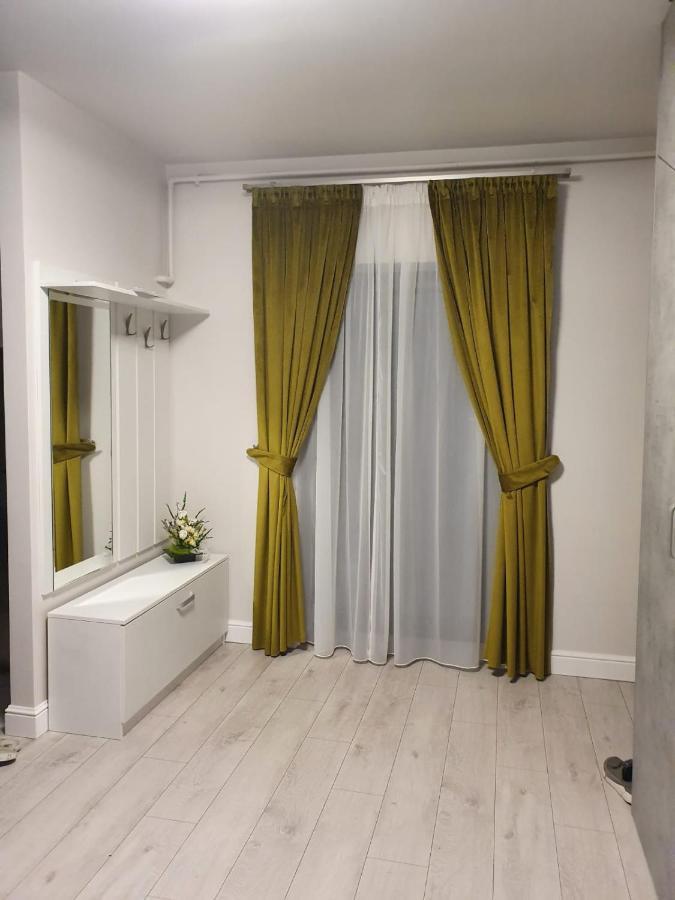 Apartament Ozon Poiana Brasov Eksteriør bilde