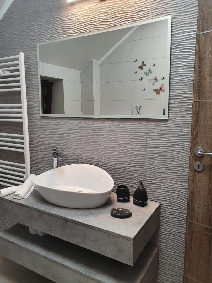 Apartament Ozon Poiana Brasov Eksteriør bilde