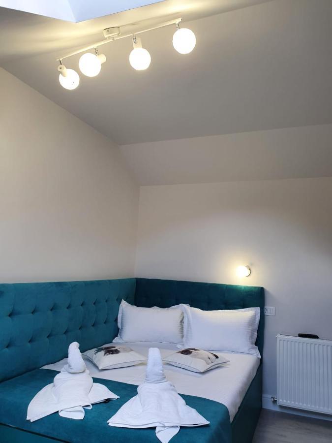 Apartament Ozon Poiana Brasov Eksteriør bilde