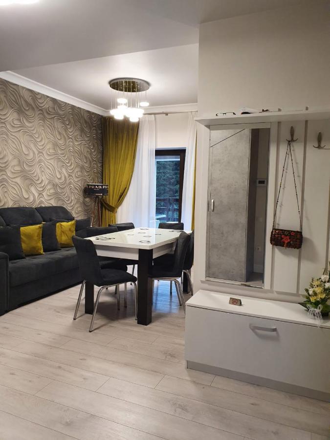 Apartament Ozon Poiana Brasov Eksteriør bilde