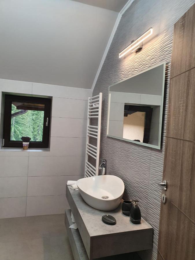 Apartament Ozon Poiana Brasov Eksteriør bilde