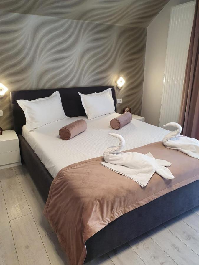 Apartament Ozon Poiana Brasov Eksteriør bilde