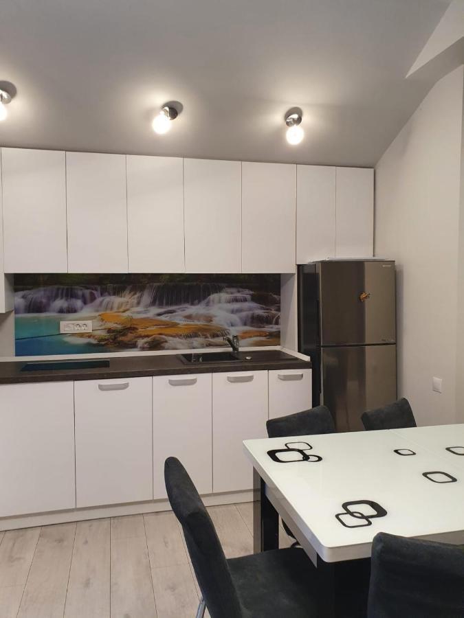 Apartament Ozon Poiana Brasov Eksteriør bilde