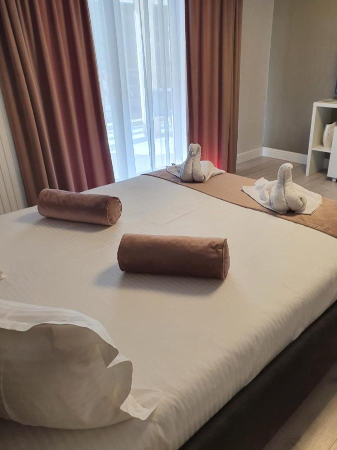 Apartament Ozon Poiana Brasov Eksteriør bilde