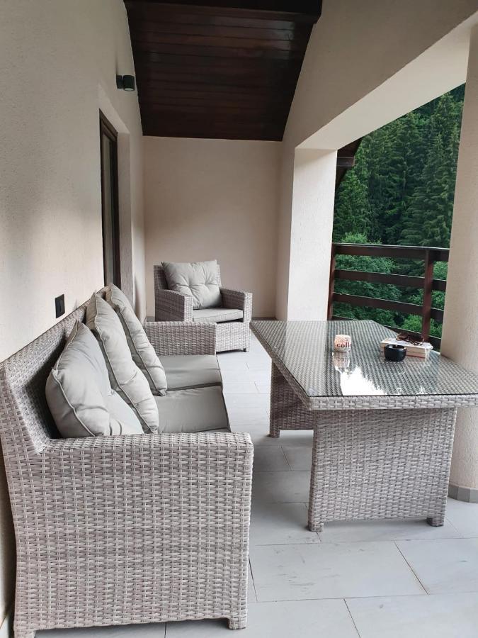 Apartament Ozon Poiana Brasov Eksteriør bilde