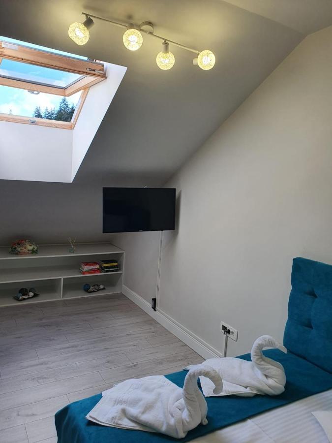Apartament Ozon Poiana Brasov Eksteriør bilde
