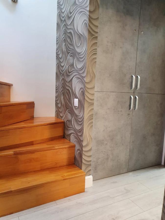 Apartament Ozon Poiana Brasov Eksteriør bilde